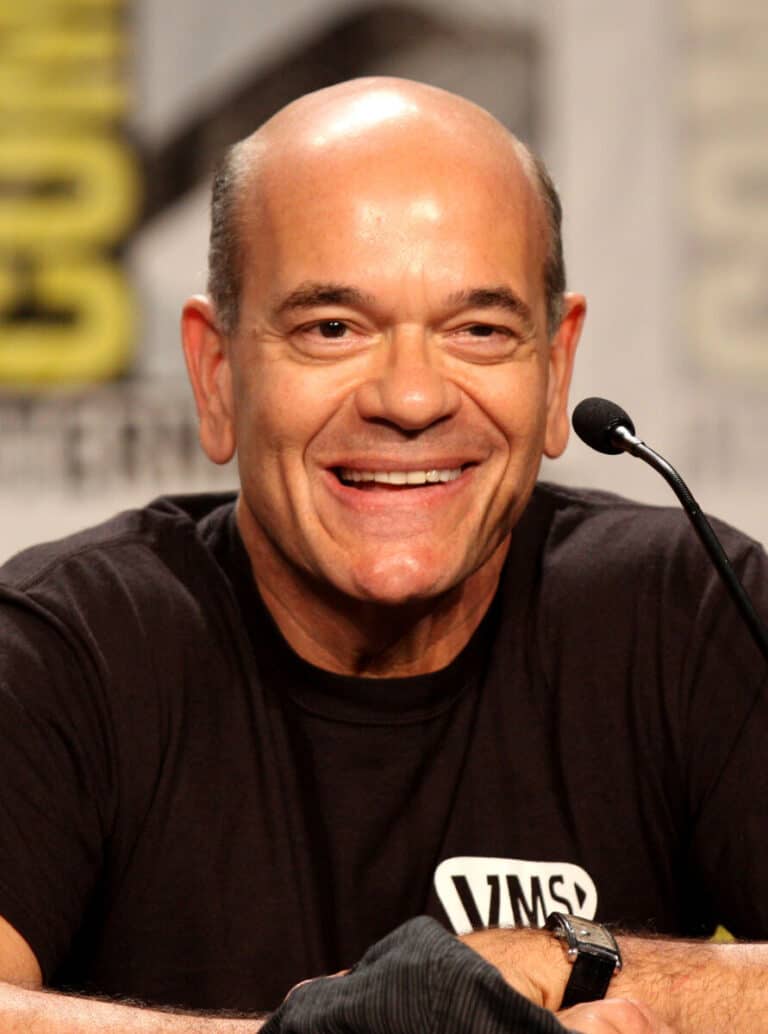 Robert Picardo - Famous Voice Actor