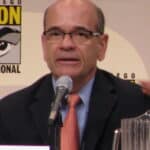 Robert Picardo - Famous Screenwriter