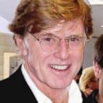 Robert Redford - Famous Film Producer