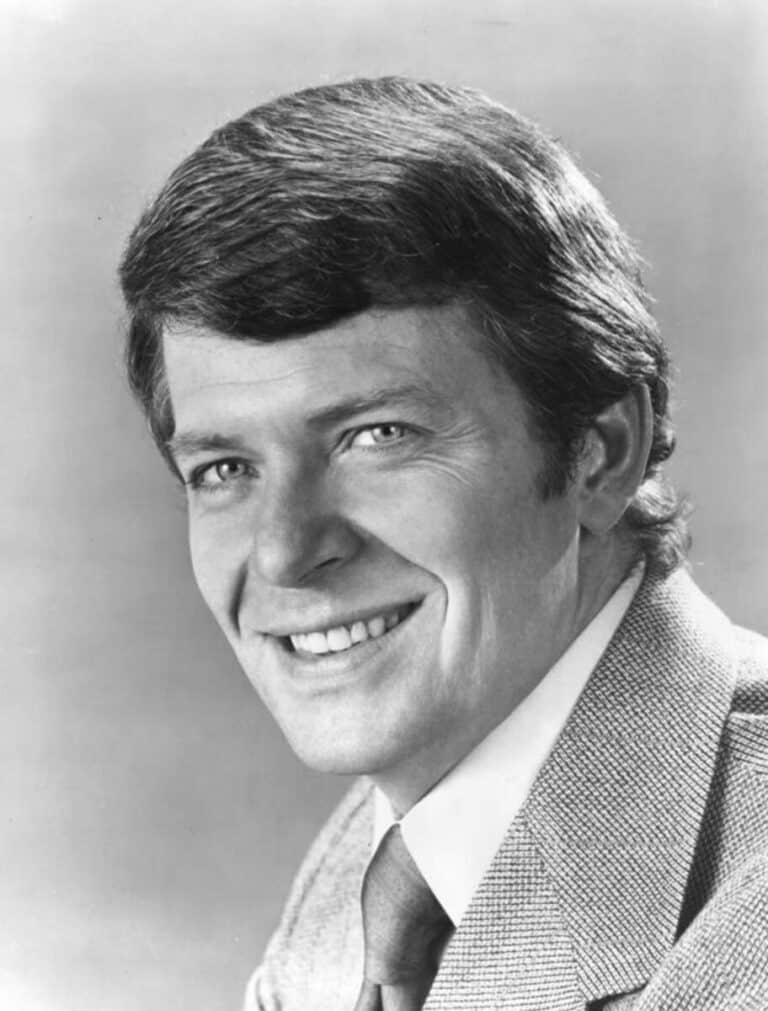 Robert Reed - Famous Actor