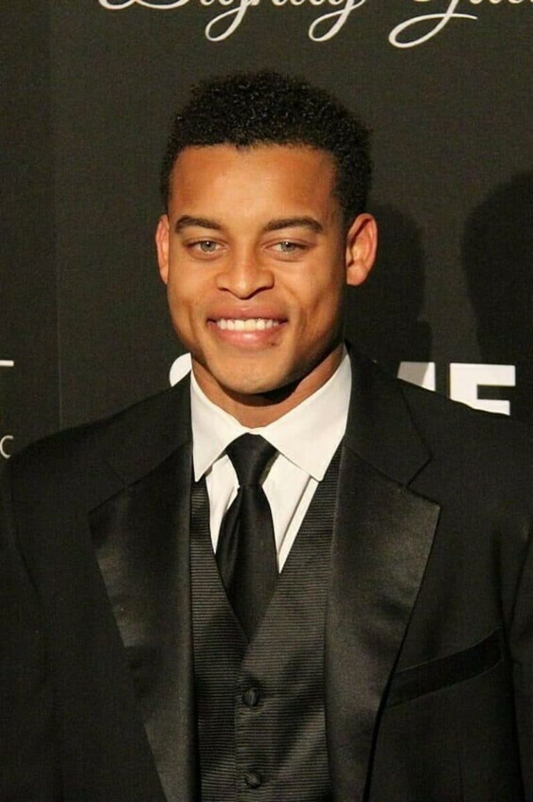 Robert Ri'chard - Famous Actor