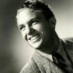 Robert Stack - Famous Voice Actor