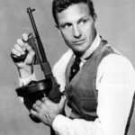 Robert Stack - Famous Presenter