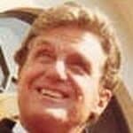 Robert Stack - Famous Actor