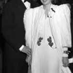 Barbara Stanwyck - Famous Fashion Model