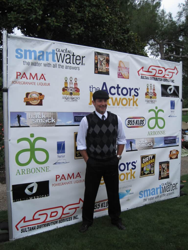 Robert Torti - Famous Voice Actor