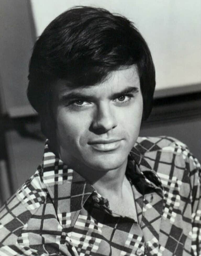 Robert Urich - Famous Film Producer