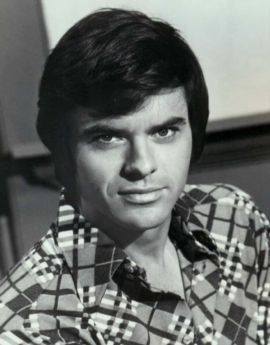 Robert Urich - Famous Film Producer