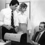 Robert Urich - Famous Film Producer