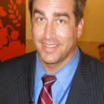 Rob Riggle - Famous Screenwriter