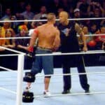 Dwayne Johnson - Famous Film Producer