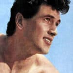 Rock Hudson - Famous Actor