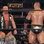 Dwayne Johnson - Famous Author