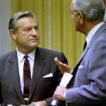 Nelson Rockefeller - Famous Republican