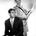 Rod Taylor - Famous Actor