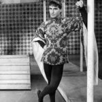 Roddy McDowall - Famous Photographer