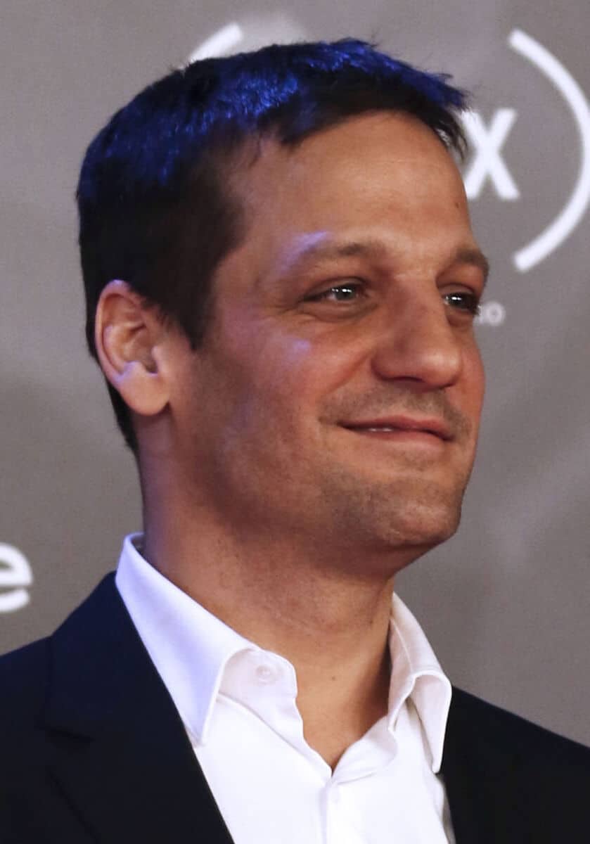 Rodrigo de la Serna - Famous Actor