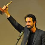 Rodrigo Santoro - Famous Actor