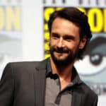 Rodrigo Santoro - Famous Voice Actor