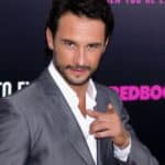 Rodrigo Santoro - Famous Voice Actor