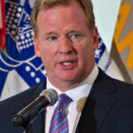 Roger Goodell - Famous Actor