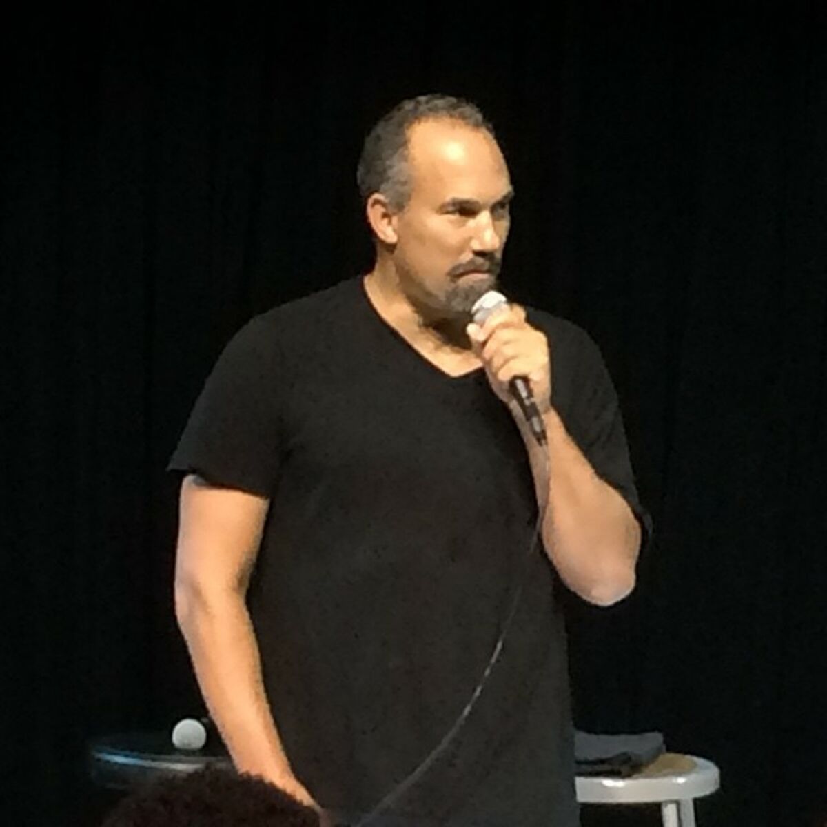 Roger Guenveur Smith net worth in Actors category