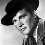 Roger Moore - Famous Soldier