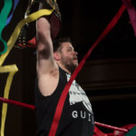 Kevin Owens - Famous Wrestler