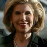 Christine Baranski - Famous Voice Actor