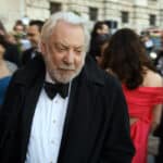 Donald Sutherland - Famous Actor