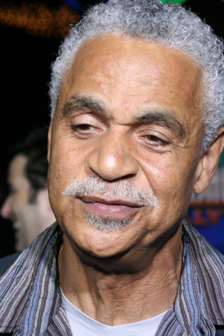 Ron Glass - Famous Voice Actor