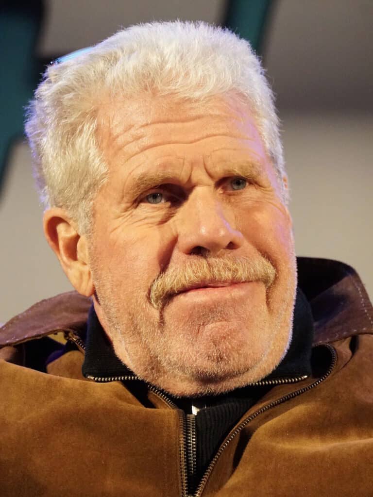 Ron Perlman - Famous Actor