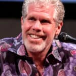 Ron Perlman - Famous Comedian