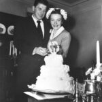 Nancy Reagan - Famous Actor