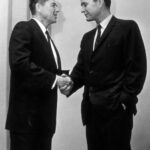 George H.W. Bush - Famous Businessperson