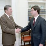 John Roberts - Famous Author