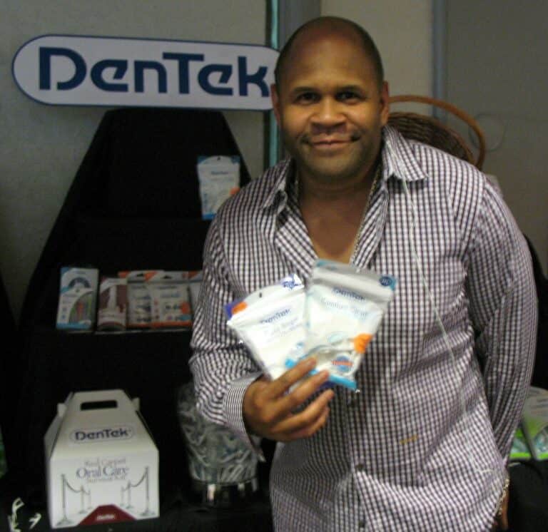 Rondell Sheridan - Famous Comedian