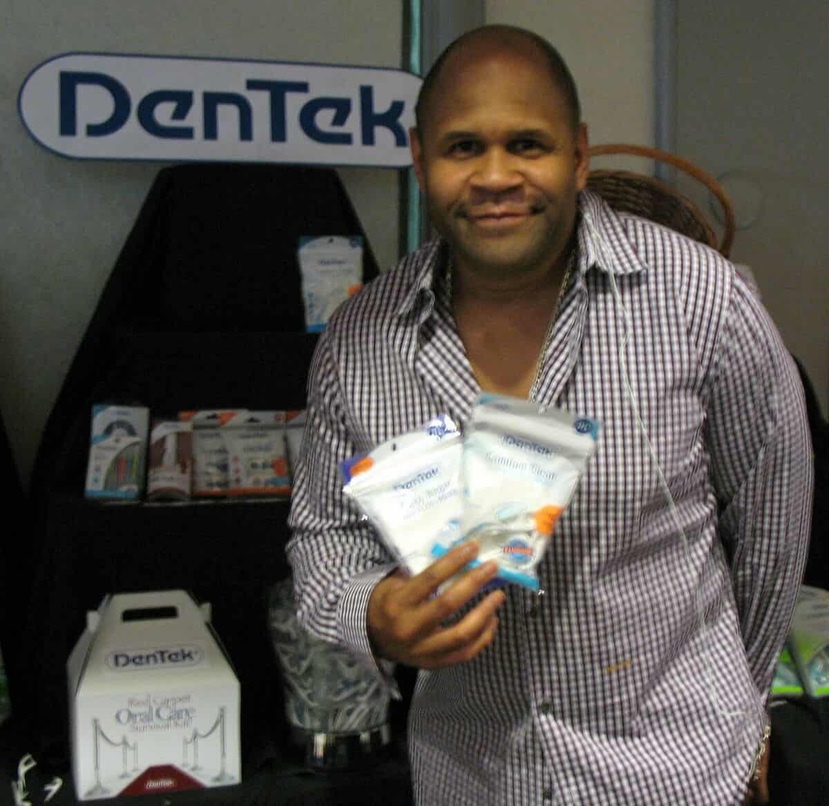 Rondell Sheridan - Famous Comedian