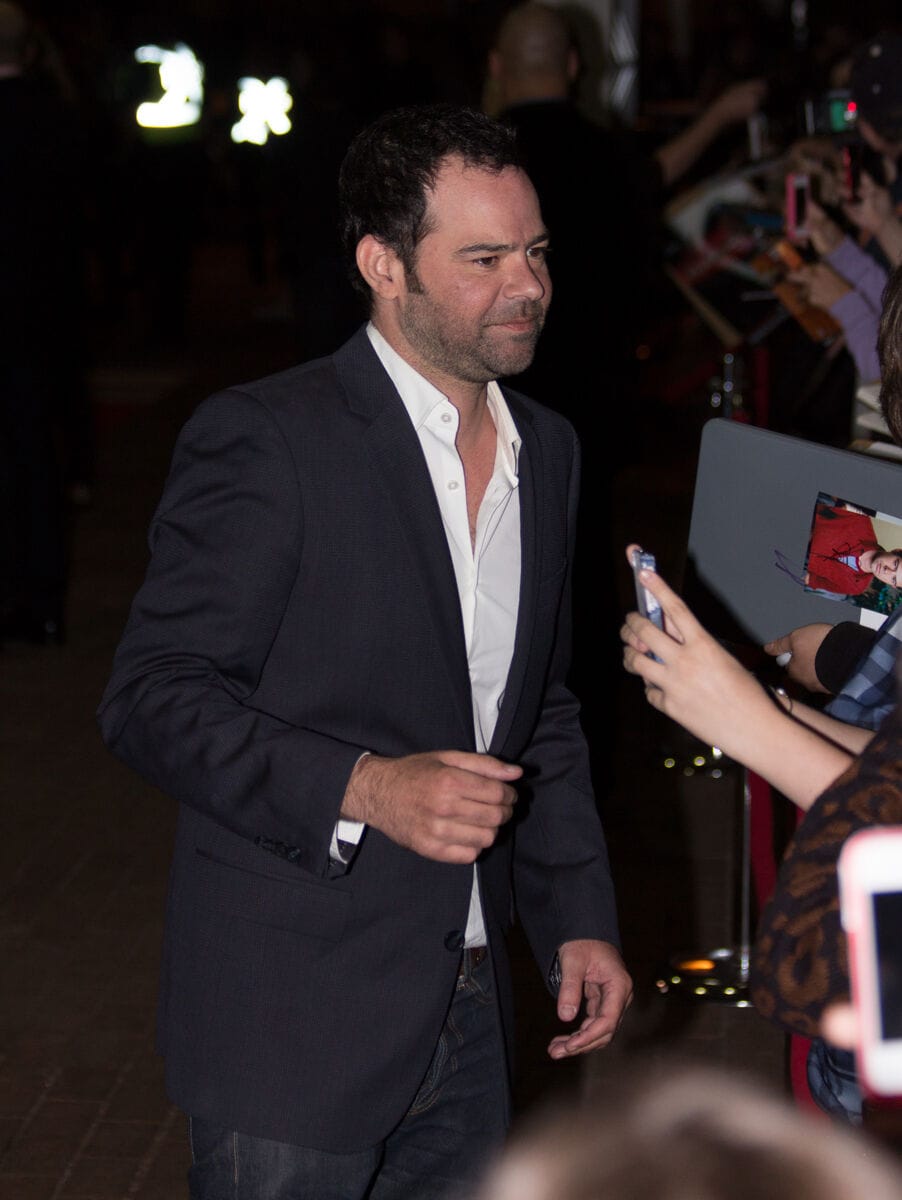 Rory Cochrane - Famous Actor