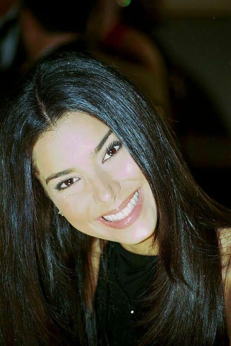 Roselyn Sanchez - Famous Screenwriter