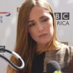 Rose Byrne - Famous Actor