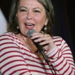 Roseanne Barr - Famous Writer