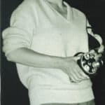 Rosemary Harris - Famous Actor