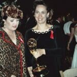 Laurie Metcalf - Famous Teacher