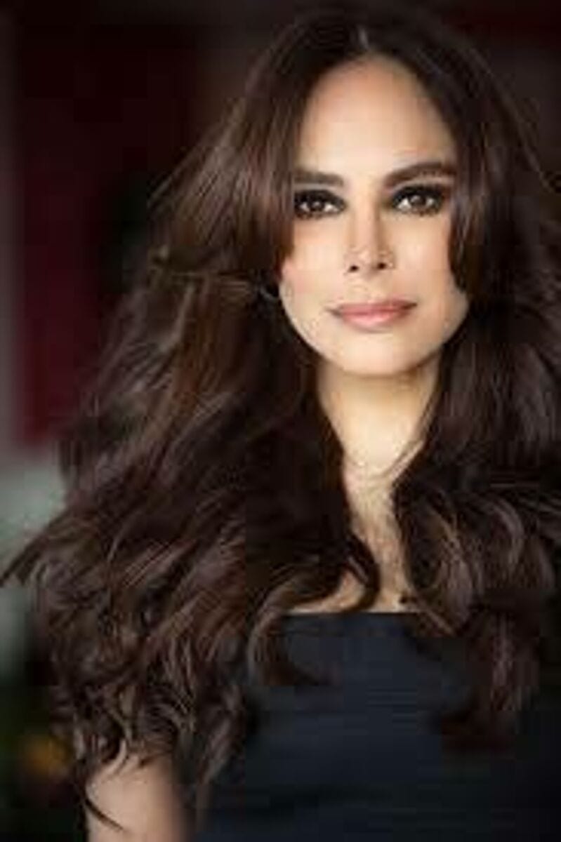 Rossana San Juan - Famous Actor