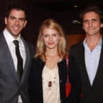 Mélanie Laurent - Famous Singer