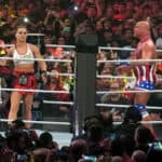 Kurt Angle - Famous Actor