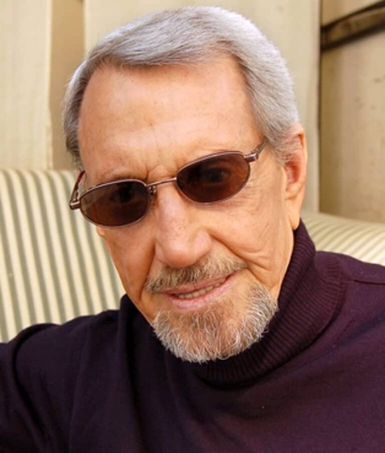 Roy Scheider - Famous Actor