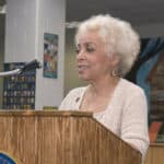 Ruby Dee - Famous Activist