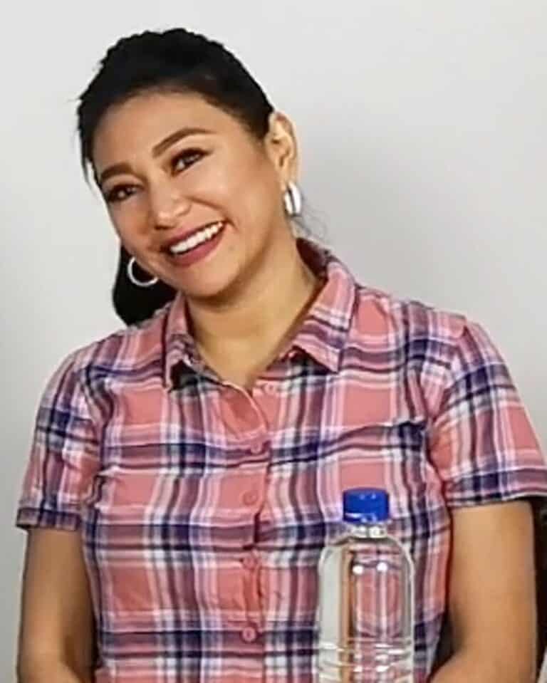 Rufa Mae Quinto - Famous Comedian